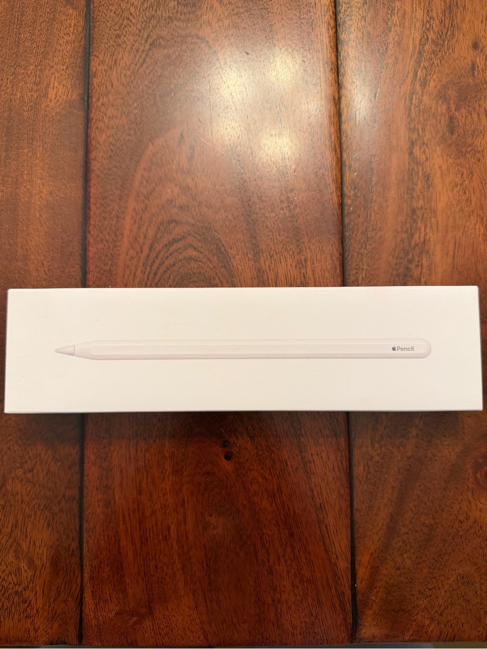 Apple Pencil 2nd Generation